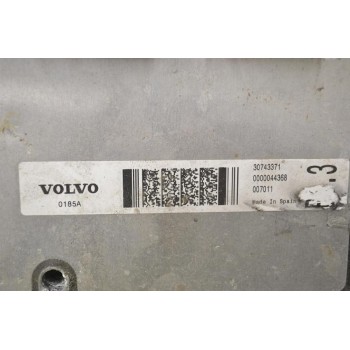Εγκέφαλος Volvo V50 2004-2010 30743371 0000044368