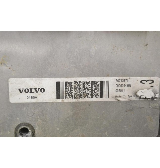 Εγκέφαλος Volvo V50 2004-2010 30743371 0000044368