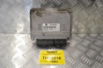 Εγκέφαλος Skoda Fabia 1999-2003 SIEMENS 047906033A 5WP4330905 3PA SJ43