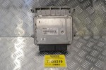 Εγκέφαλος Kia Ceed 2006-2012 BOSCH 39110-2B520 1039S21592 02620202 0261201202