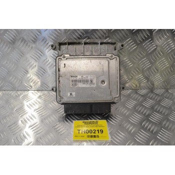 Εγκέφαλος Kia Ceed 2006-2012 BOSCH 39110-2B520 1039S21592 02620202 0261201202
