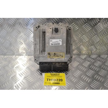 Εγκέφαλος Audi A4 2007-2012 BOSCH 03L906019C 028101653 1039S39394