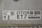 Εγκέφαλος Nissan Micra 2010-2015 HITACHI NEC001881 277208 ET7