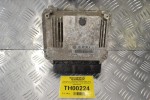 Εγκέφαλος Volkswagen Passat 2010-2016 BOSCH 03L907309N EDC17C46 0281016374 1039S19158