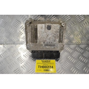 Εγκέφαλος Volkswagen Passat 2010-2016 BOSCH 03L907309N EDC17C46 0281016374 1039S19158