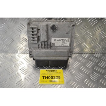 Εγκέφαλος Seat Ibiza 2008-2018 DELPHI 03P906021Q 03P906021BE 28307378 DIESEL DCM3.7