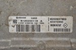 Εγκέφαλος Renault Clio / Twingo 2007-2014 8200937869 8200700695 S120200116A