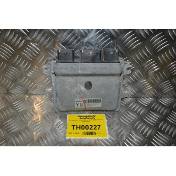 Εγκέφαλος  Nissan Micra 2010-2020 A56-E38 T9K 2X31