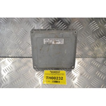 Εγκέφαλος Ford Focus 2004-2012 SIEMENS S118934103C SIM28 5M5T12A650GC J38AC