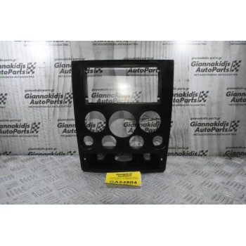 Κονσόλα Ταμπλό Κεντρική Ford Transit Connect / Tourneo 2000-2013 2T14V04302AA (Γνήσιο)