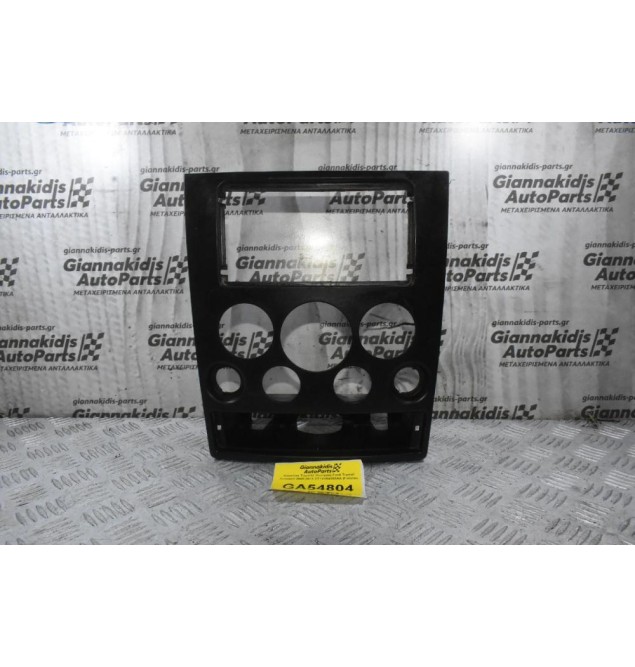 Κονσόλα Ταμπλό Κεντρική Ford Transit Connect / Tourneo 2000-2013 2T14V04302AA (Γνήσιο)