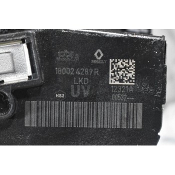 Πεντάλ Γκαζιού Ηλεκτρικό Renault Trafic 2005-2022 180024289R (Γνήσιο)