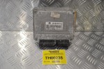 Εγκέφαλος Volkswagen Golf 2004-2008 SIEMENS 06A906033GH 5WP4035104 49H01