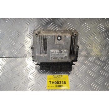 Εγκέφαλος Ford Focus 2010-2014 BOSCH CV6Q-12A650-BD 1039S5632 0281019385 1263005