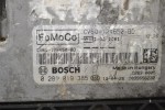 Εγκέφαλος Ford Focus 2010-2014 BOSCH CV6Q-12A650-BD 1039S5632 0281019385 1263005