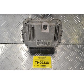 Εγκέφαλος Kia Ceed 2006-2012 BOSCH 391132A560 1039S37868 0281016571 13600196