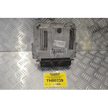 Εγκέφαλος Ford Transit Connect 2013-2025 BOSCH GV6112A650KA F1F112B684ZA 0281033472