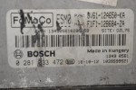 Εγκέφαλος Ford Transit Connect 2013-2025 BOSCH GV6112A650KA F1F112B684ZA 0281033472