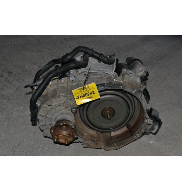 Αυτόματο Σασμάν DSG Volkswagen Golf - Jetta - Touran 1.4 TSI 140PS BMY 2002-2010 (KNF) 111.660 KM