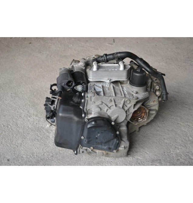 Αυτόματο Σασμάν DSG Volkswagen Golf - Jetta - Touran 1.4 TSI 140PS BMY 2002-2010 (KNF) 111.660 KM