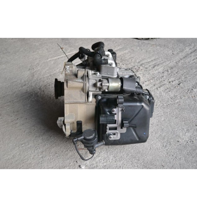 Αυτόματο Σασμάν DSG Volkswagen Golf - Jetta - Touran 1.4 TSI 140PS BMY 2002-2010 (KNF) 111.660 KM