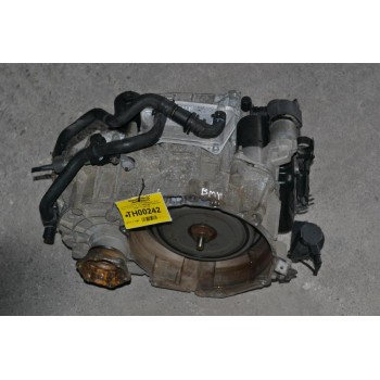 Αυτόματο Σασμάν DSG Volkswagen Golf - Jetta - Touran 1.4 TSI 140PS BMY 2002-2010 (KNF) 111.660 KM