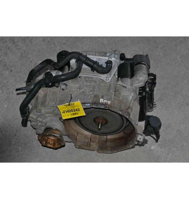 Αυτόματο Σασμάν DSG Volkswagen Golf - Jetta - Touran 1.4 TSI 140PS BMY 2002-2010 (KNF) 111.660 KM