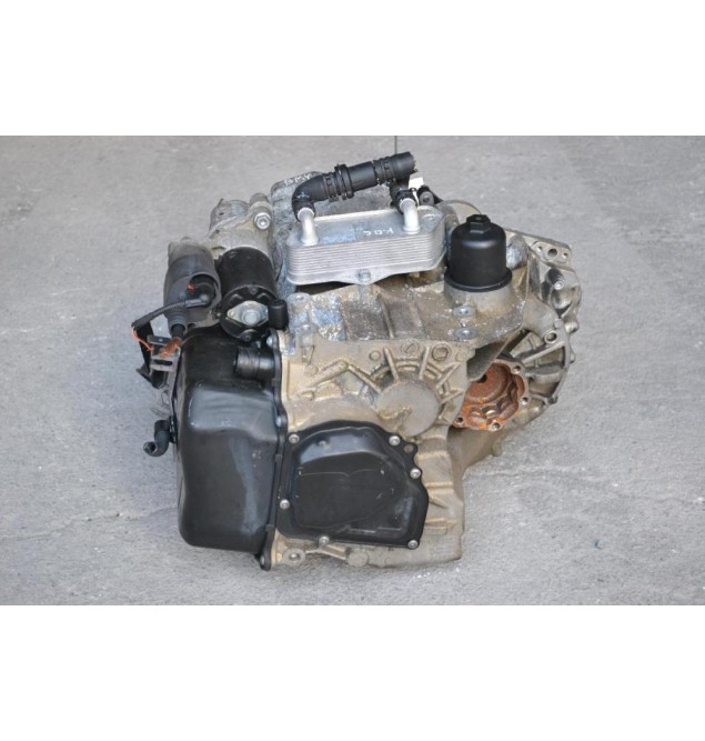 Αυτόματο Σασμάν DSG Volkswagen Golf - Jetta - Touran 1.4 TSI 140PS BMY 2002-2010 (KDC) 87.170 KM