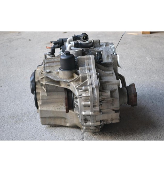 Αυτόματο Σασμάν DSG Volkswagen Golf - Jetta - Touran 1.4 TSI 140PS BMY 2002-2010 (KDC) 87.170 KM