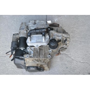 Αυτόματο Σασμάν DSG Volkswagen Golf - Jetta - Touran 1.4 TSI 140PS BMY 2002-2010 (KDC) 87.170 KM