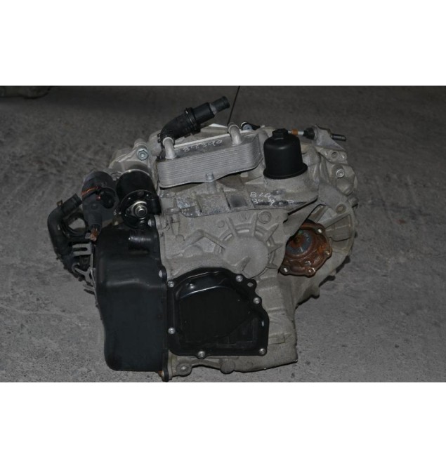 Αυτόματο Σασμάν DSG Volkswagen Golf - Jetta - Touran 1.4 TSI BMY / BLG 2002-2010 (JPS) 84.390 km