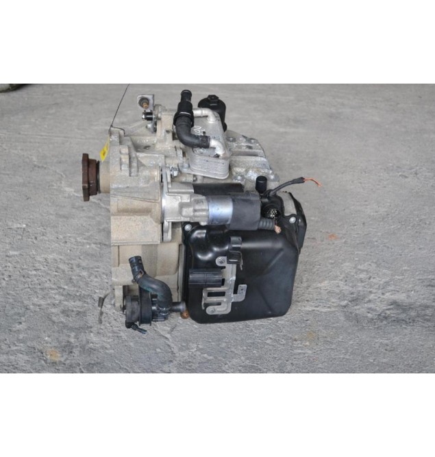 Αυτόματο Σασμάν DSG Volkswagen Golf - Jetta - Touran 1.4 TSI BMY / BLG 2002-2010 (JPS) 84.390 km