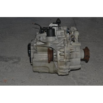 Αυτόματο Σασμάν DSG Volkswagen Golf - Jetta - Touran 1.4 TSI BMY / BLG 2002-2010 (JPS) 84.390 km