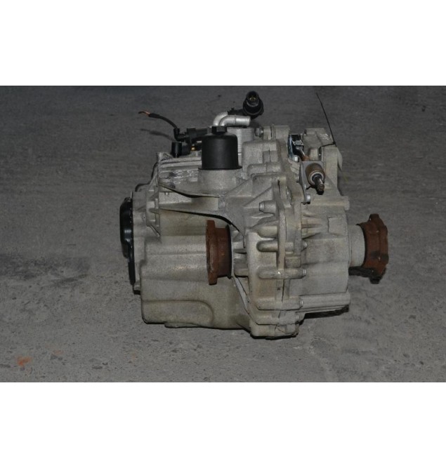 Αυτόματο Σασμάν DSG Volkswagen Golf - Jetta - Touran 1.4 TSI BMY / BLG 2002-2010 (JPS) 84.390 km