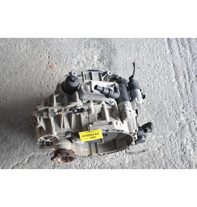 Αυτόματο Σασμάν DSG Volkswagen Golf - Jetta - Touran 1.4 TSI BMY / BLG 2002-2010 (JPS) 84.390 km