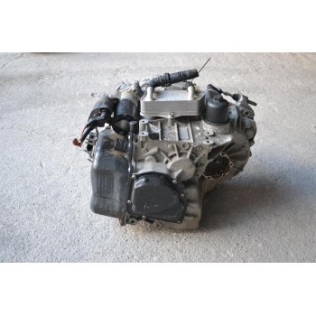 Αυτόματο Σασμάν DSG Volkswagen Golf - Jetta - Touran 1.4 TSI 140PS BMY 2002-2010 (KDC) 78.380 KM