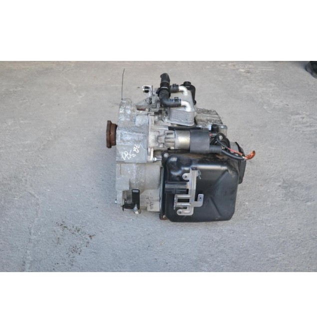 Αυτόματο Σασμάν DSG Volkswagen Golf - Jetta - Touran 1.4 TSI 140PS BMY 2002-2010 (KDC) 78.380 KM