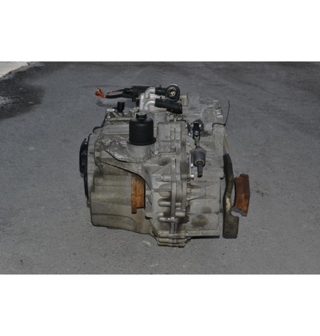 Αυτόματο Σασμάν DSG Volkswagen Golf - Jetta - Touran 1.4 TSI 140PS BMY 2002-2010 (KDC) 78.380 KM