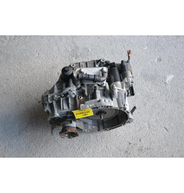 Αυτόματο Σασμάν DSG Volkswagen Golf - Jetta - Touran 1.4 TSI 140PS BMY 2002-2010 (KDC) 78.380 KM