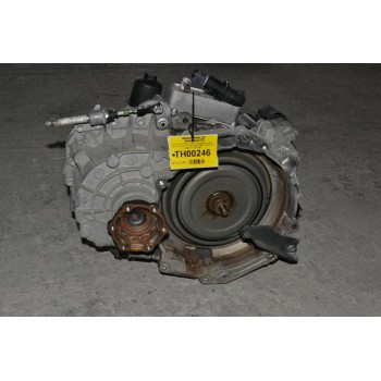 Αυτόματο Σασμάν DSG Volkswagen Golf - Jetta - Touran 1.4 TSI 140PS BMY 2002-2010 (KDC) 87.230 KM