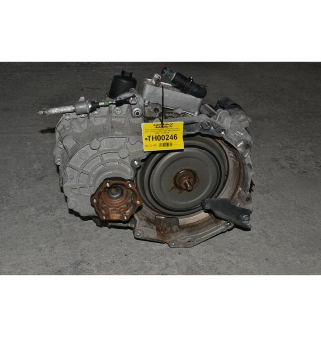 Αυτόματο Σασμάν DSG Volkswagen Golf - Jetta - Touran 1.4 TSI 140PS BMY 2002-2010 (KDC) 87.230 KM