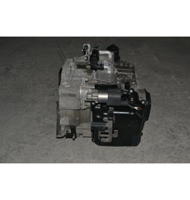 Αυτόματο Σασμάν DSG Volkswagen Golf - Jetta - Touran 1.4 TSI 140PS BMY 2002-2010 (KDC) 87.230 KM