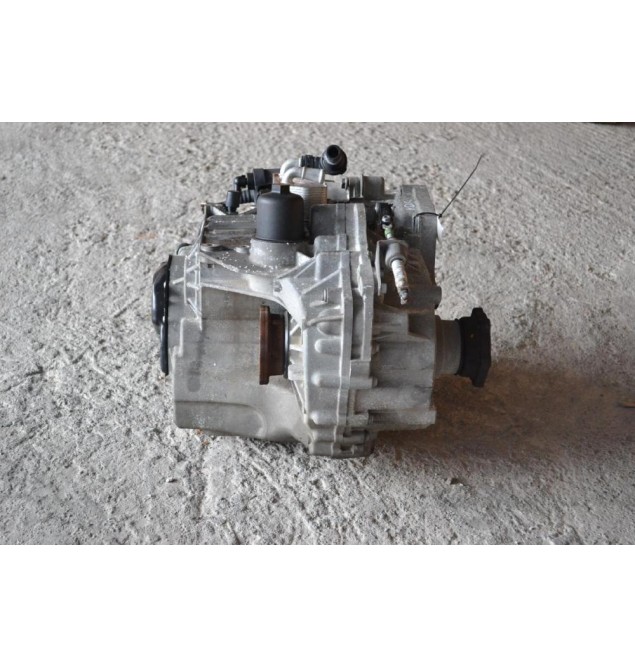 Αυτόματο Σασμάν DSG Volkswagen Golf - Jetta - Touran 1.4 TSI 140PS BMY 2002-2010 (KDC) 87.230 KM