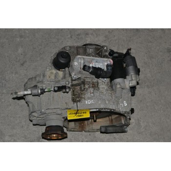 Αυτόματο Σασμάν DSG Volkswagen Golf - Jetta - Touran 1.4 TSI 140PS BMY 2002-2010 (KDC) 87.230 KM