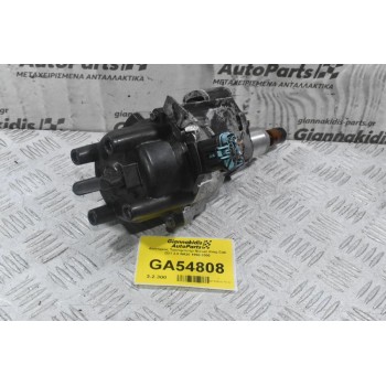 Διανομέας Τρισυμπιτέρ Nissan King Cab D21 2.0 NA20 1990-2000