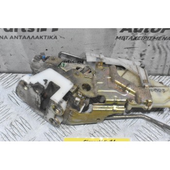 Κλειδαριά Mazda B2500 - Ford Ranger 1998-2005 (Πισω Αριστερά)