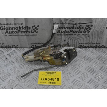 Κλειδαριά Mazda B2500 - Ford Ranger 1998-2005 (Πισω Δεξιά)