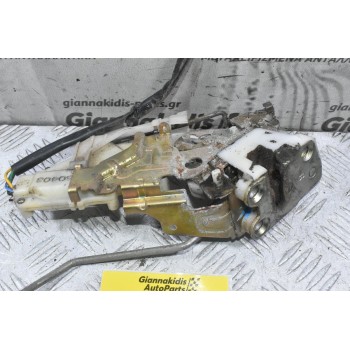 Κλειδαριά Mazda B2500 - Ford Ranger 1998-2005 (Πισω Δεξιά)