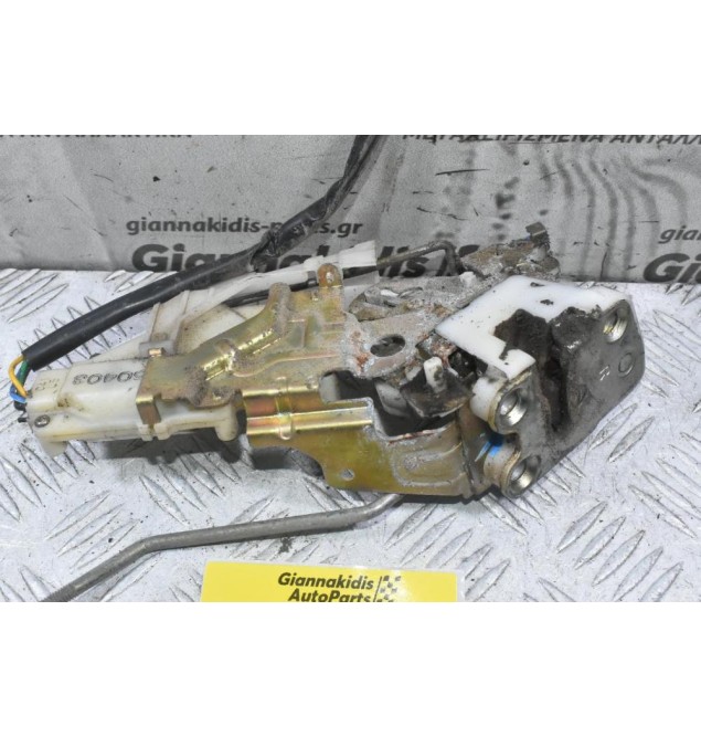 Κλειδαριά Mazda B2500 - Ford Ranger 1998-2005 (Πισω Δεξιά)