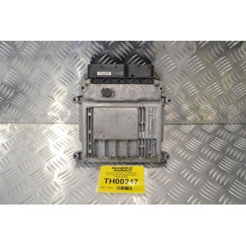 Εγκέφαλος Hyundai i 30 2005-2020 39112-2B100 GFD-844CFS2-5000 9030933129A2